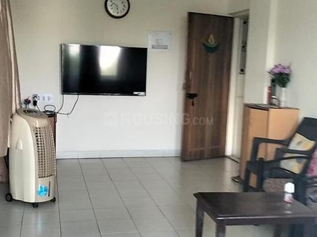2 BHK Apartment in Erandwane for rent Pune. The reference number is 20674904
