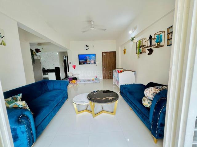 2 BHK Apartment in Erandwane for rent Pune. The reference number is 20738320