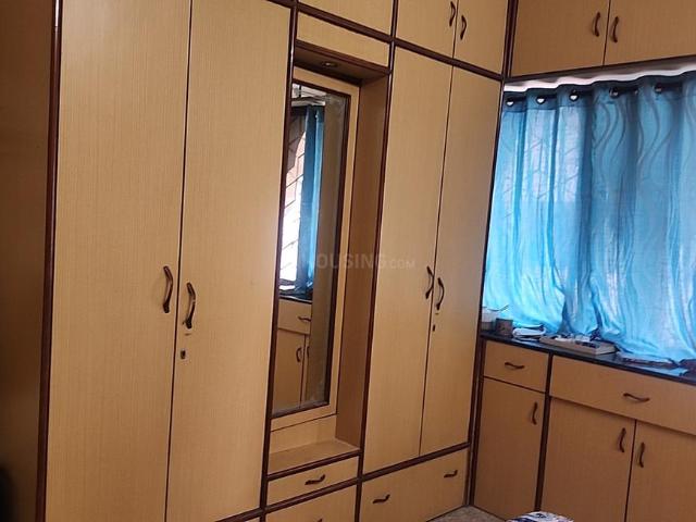 2 BHK Apartment in Erandwane for rent Pune. The reference number is 20794235