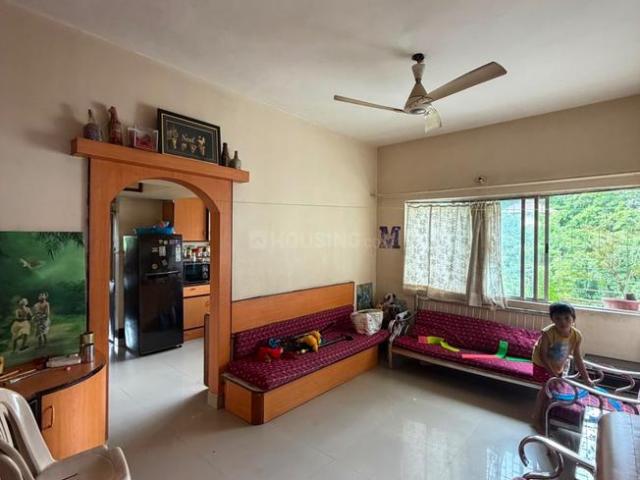 2 BHK Apartment in Erandwane for rent Pune. The reference number is 20911730