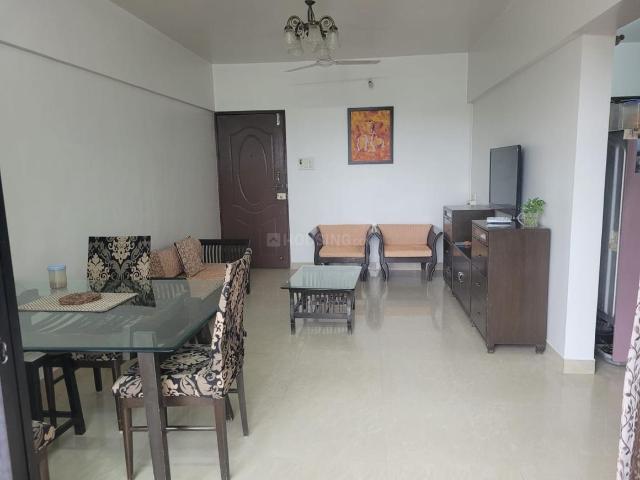 2 BHK Apartment in Erandwane for rent Pune. The reference number is 20960726