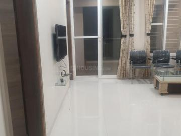 2 BHK Apartment in Erandwane for rent Pune. The reference number is 20311043