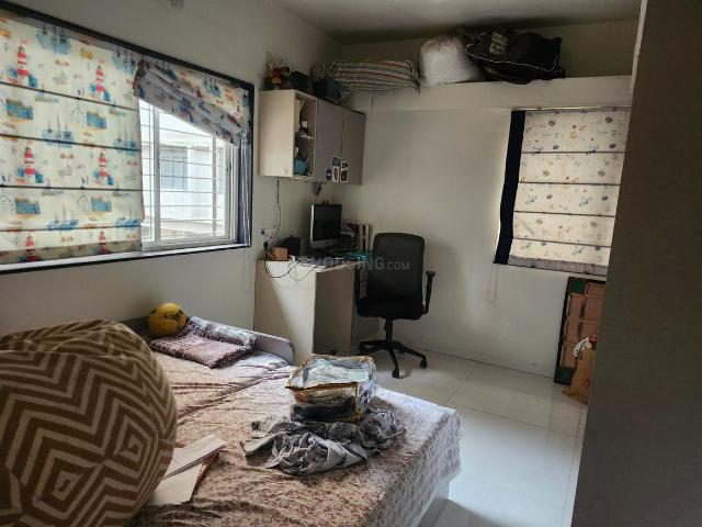 2 BHK Apartment in Erandwane for rent Pune. The reference number is 20366759