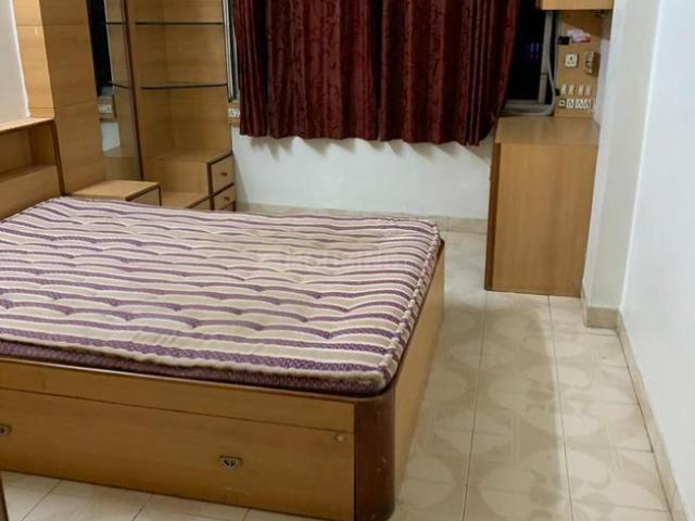 2 BHK Apartment in Erandwane for rent Pune. The reference number is 21079567