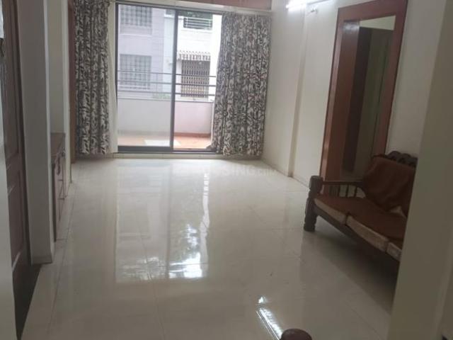 2 BHK Apartment in Erandwane for rent Pune. The reference number is 21105647