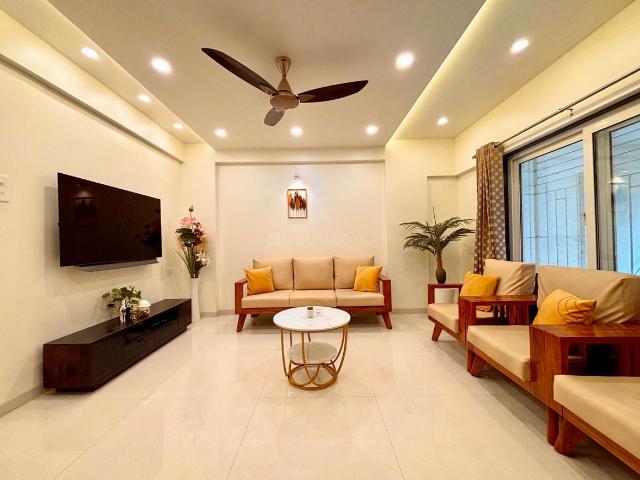 2 BHK Apartment in Erandwane for resale Pune. The reference number is 16779352
