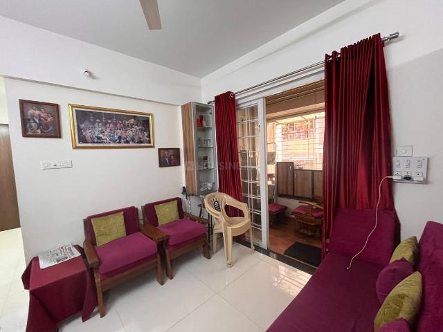 2 BHK Apartment in Erandwane for resale Pune. The reference number is 16791250