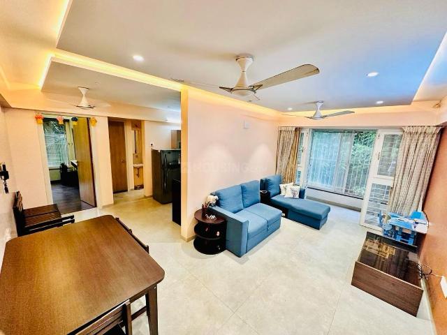 2 BHK Apartment in Erandwane for resale Pune. The reference number is 18709682