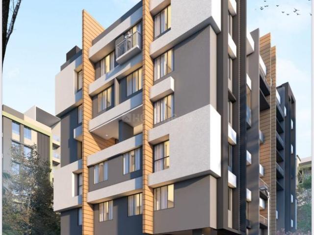 2 BHK Apartment in Erandwane for resale Pune. The reference number is 19671080