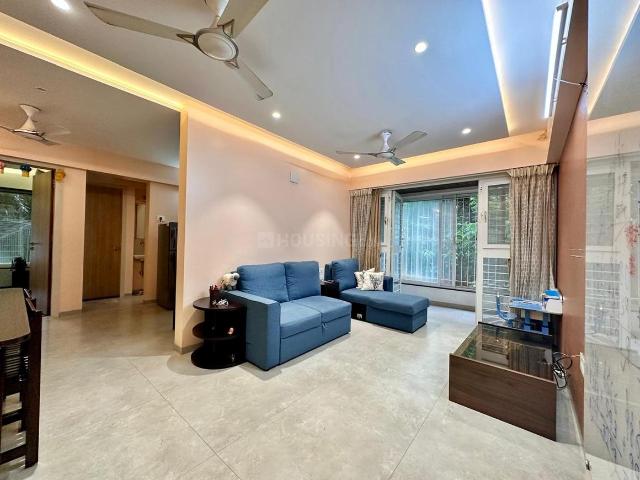 2 BHK Apartment in Erandwane for resale Pune. The reference number is 19678881