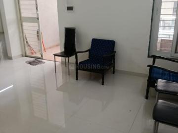 2 BHK Apartment in Erandwane for resale Pune. The reference number is 19882808