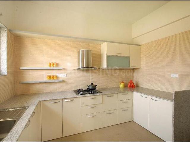 2 BHK Apartment in Erandwane for resale Pune. The reference number is 20129177