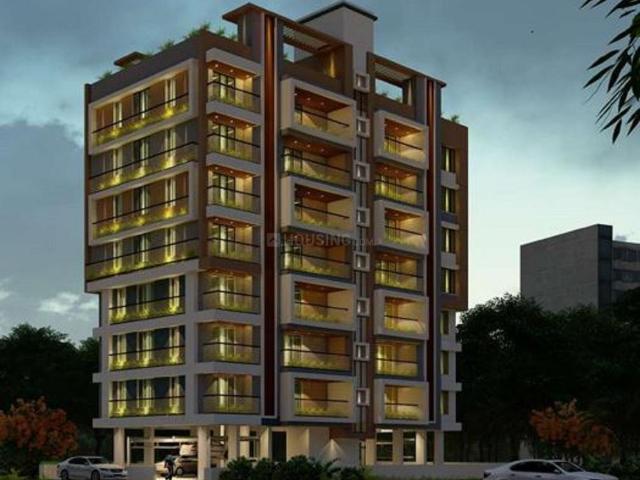 2 BHK Apartment in Erandwane for resale Pune. The reference number is 20568571