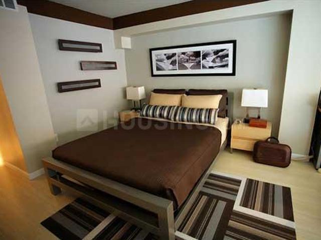 2 BHK Apartment in Erandwane for resale Pune. The reference number is 20659738