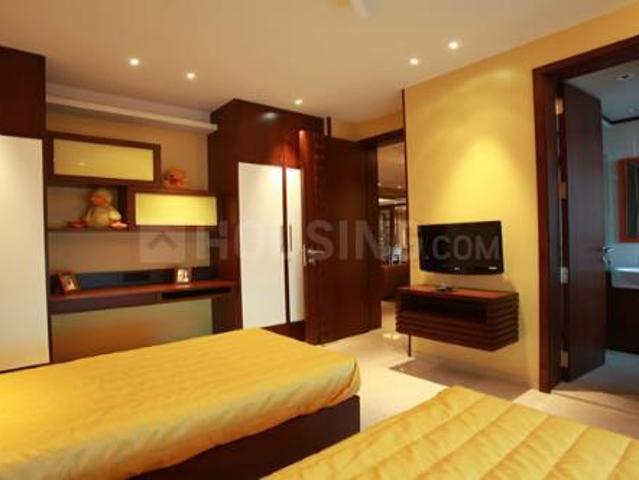 2 BHK Apartment in Erandwane for resale Pune. The reference number is 20667995