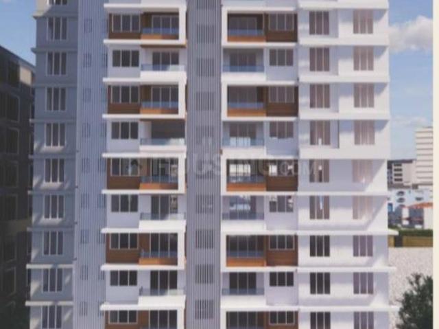 2 BHK Apartment in Erandwane for resale Pune. The reference number is 20843759