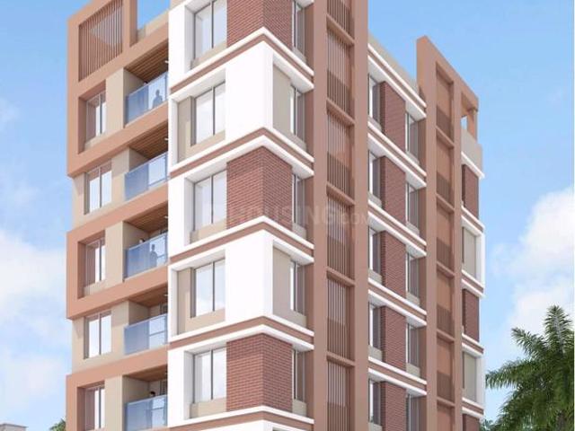 2 BHK Apartment in Erandwane for resale Pune. The reference number is 20808926