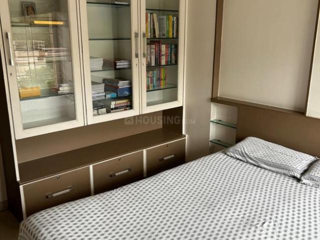 2 BHK Apartment in Erandwane for resale Pune. The reference number is 20963545