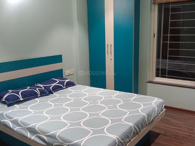 2 BHK Apartment in Erandwane for resale Pune. The reference number is 21281707