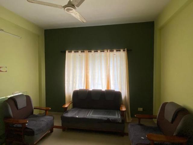 2 BHK Apartment in Eranhippalam for rent Kozhikode. The reference number is 20911207