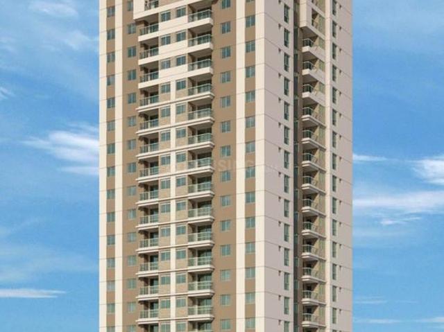 2 BHK Apartment in Eranhippalam for resale Kozhikode. The reference number is 21132211