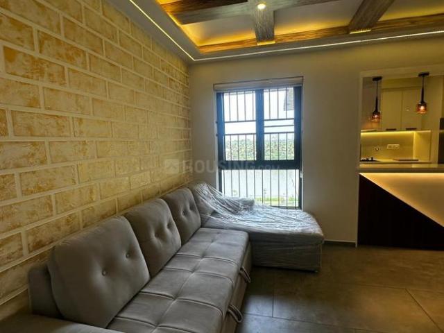 2 BHK Apartment in Eroor for rent Kochi. The reference number is 18566320