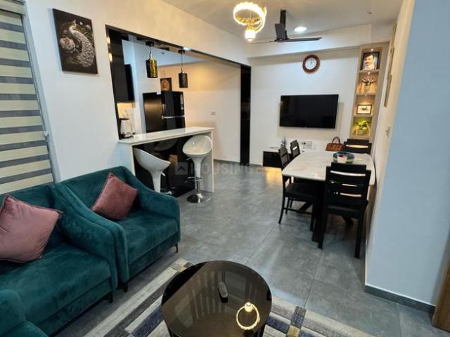 2 BHK Apartment in Eroor for rent Kochi. The reference number is 18163690