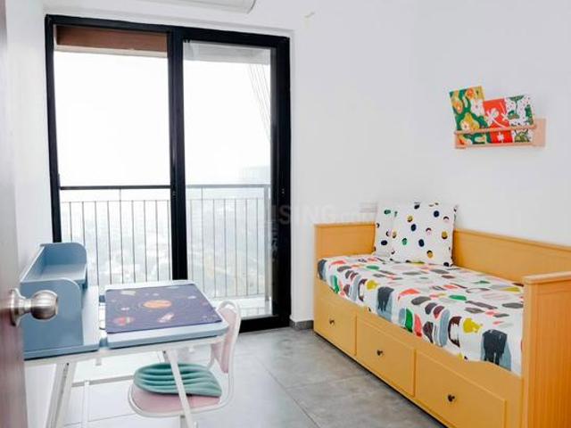 2 BHK Apartment in Eroor for rent Kochi. The reference number is 20552749