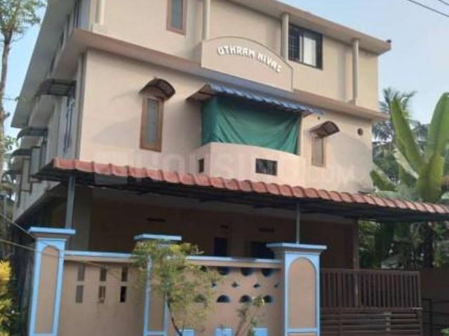 2 BHK Apartment in Eroor for rent Kochi. The reference number is 20671566