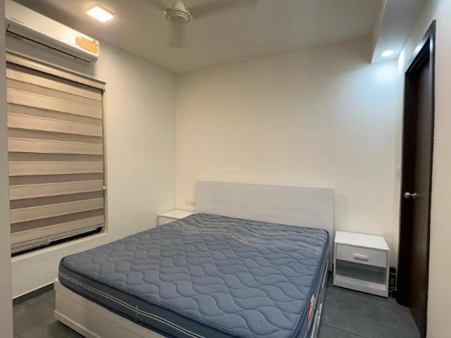 2 BHK Apartment in Eroor for rent Kochi. The reference number is 20877063