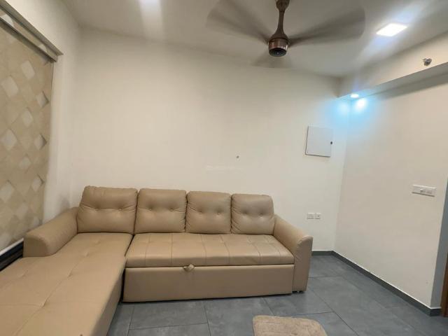 2 BHK Apartment in Eroor for rent Kochi. The reference number is 20884300