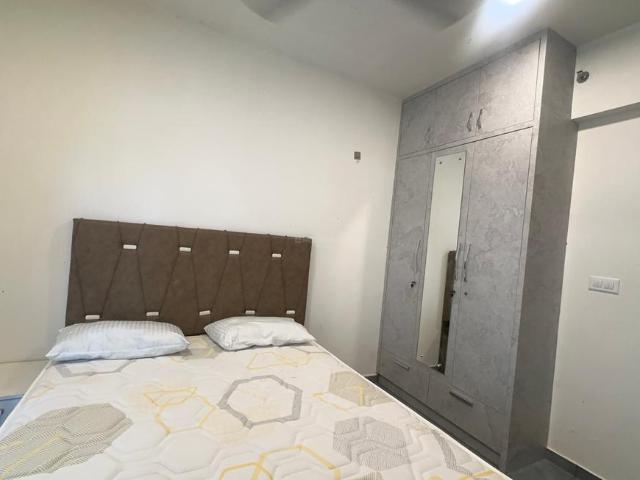2 BHK Apartment in Eroor for rent Kochi. The reference number is 20884300