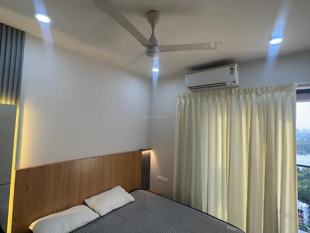 2 BHK Apartment in Eroor for rent Kochi. The reference number is 20897591