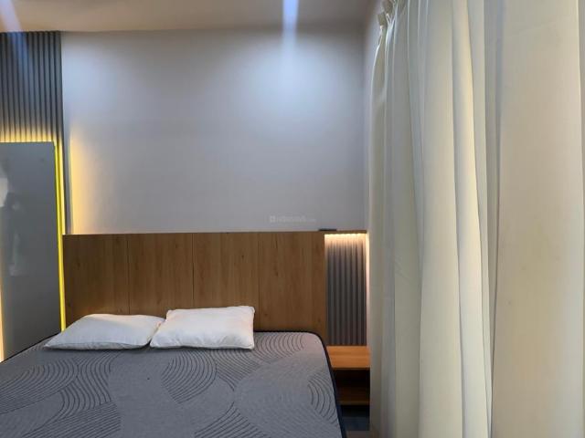2 BHK Apartment in Eroor for rent Kochi. The reference number is 20898153