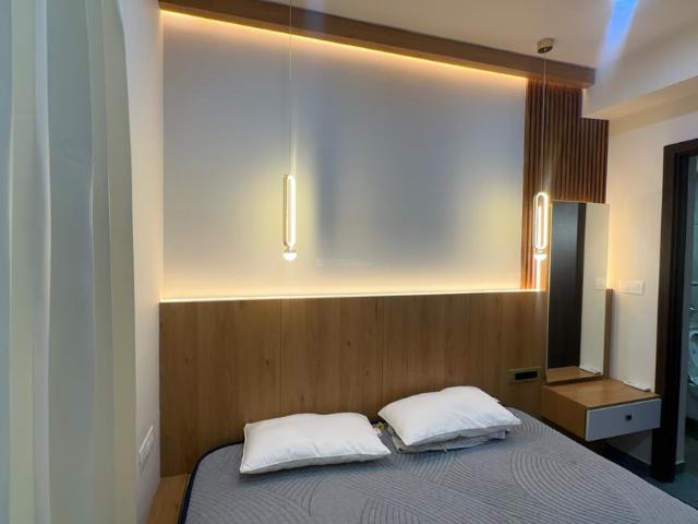 2 BHK Apartment in Eroor for rent Kochi. The reference number is 20898168