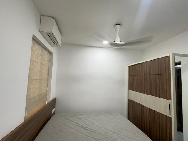2 BHK Apartment in Eroor for rent Kochi. The reference number is 20936058