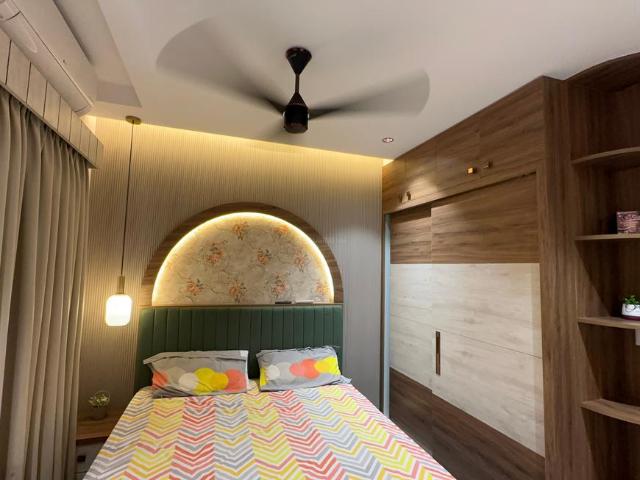 2 BHK Apartment in Eroor for rent Kochi. The reference number is 20957816