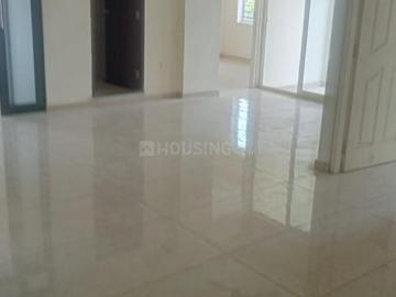 2 BHK Apartment in Eroor for rent Kochi. The reference number is 20339970