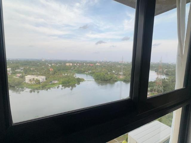 2 BHK Apartment in Eroor for rent Kochi. The reference number is 21085043