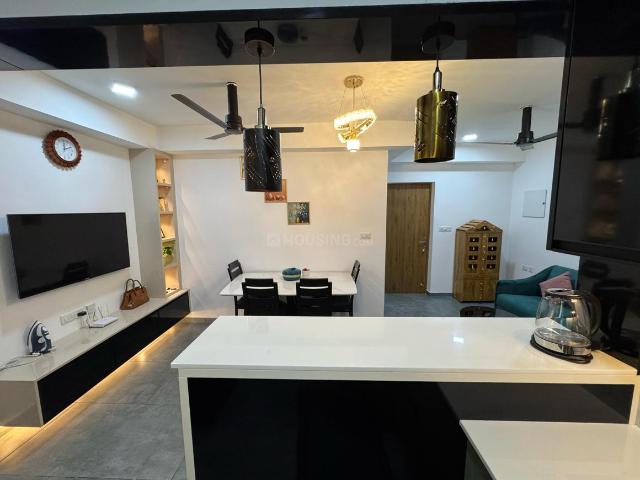 2 BHK Apartment in Eroor for rent Kochi. The reference number is 21341301