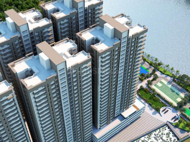 2 BHK Apartment in Eroor for resale Kochi. The reference number is 18164778