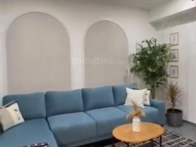 2 BHK Apartment in Eroor for resale Kochi. The reference number is 21091526