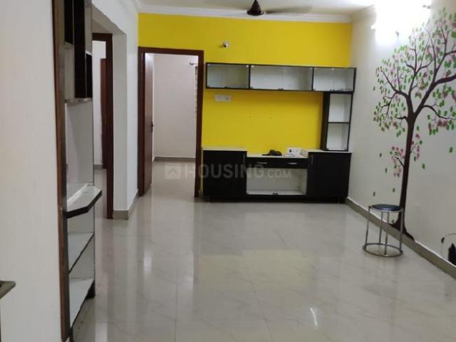 2 BHK Apartment in Erragadda for rent Hyderabad. The reference number is 21318603
