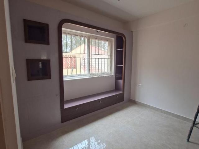 2 BHK Apartment in Essel Gardens for rent Bengaluru. The reference number is 20796925