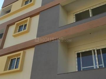 2 BHK Apartment in Essel Gardens for rent Bengaluru. The reference number is 20395489
