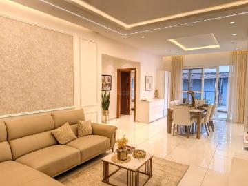 2 BHK Apartment in Essel Gardens for resale Bengaluru. The reference number is 20294293