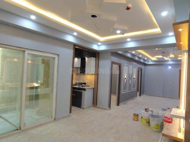 2 BHK Apartment in Eta II for rent Greater Noida. The reference number is 17180844