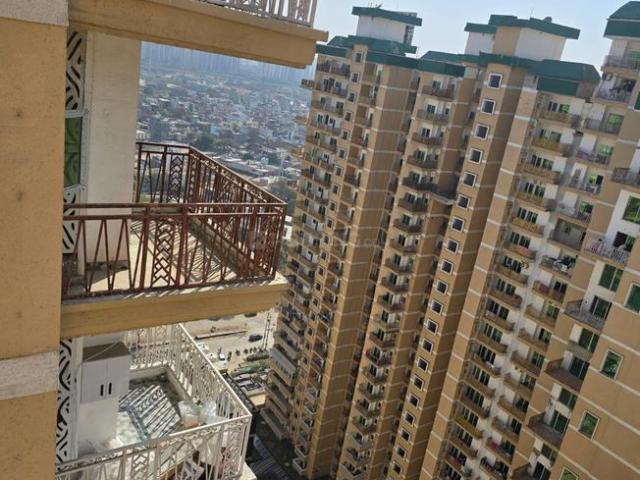 2 BHK Apartment in Eta II for rent Greater Noida. The reference number is 19461014