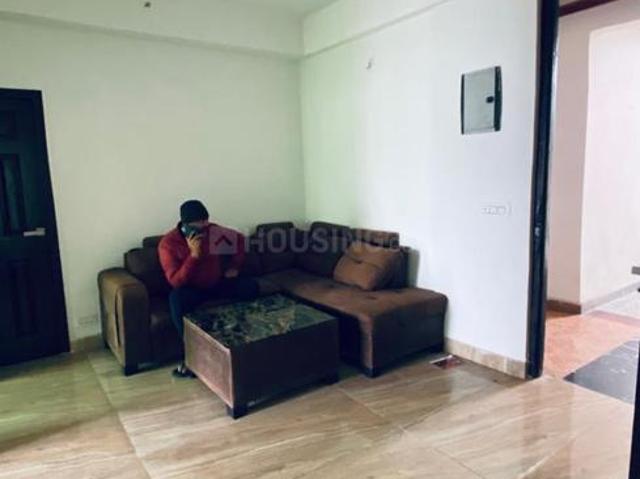 2 BHK Apartment in Eta II for rent Greater Noida. The reference number is 19476818