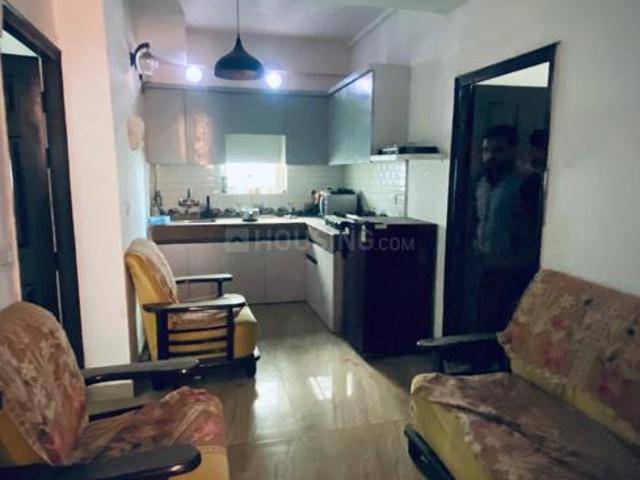 2 BHK Apartment in Eta II for rent Greater Noida. The reference number is 19561961